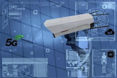 英飛拓攜區塊鏈方案亮相安博會，以名企動態引領系統監控服務新變革