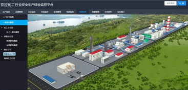 感知技術溫度，親臨未來智造——亞控科技亮相2019工博會